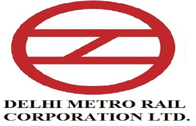 दिल्ली मेट्रो रेल कॉर्पोरेशन (डीएसआरसी) (फाइल फोटो)। दिल्ली मेट्रो रेल कॉर्पोरेशन (डीएसआरसी) (फाइल फोटो)।