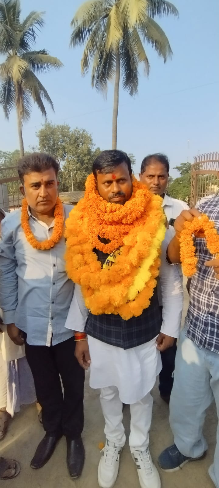 प्रत्याशी विकास मंडल प्रत्याशी विकास मंडल