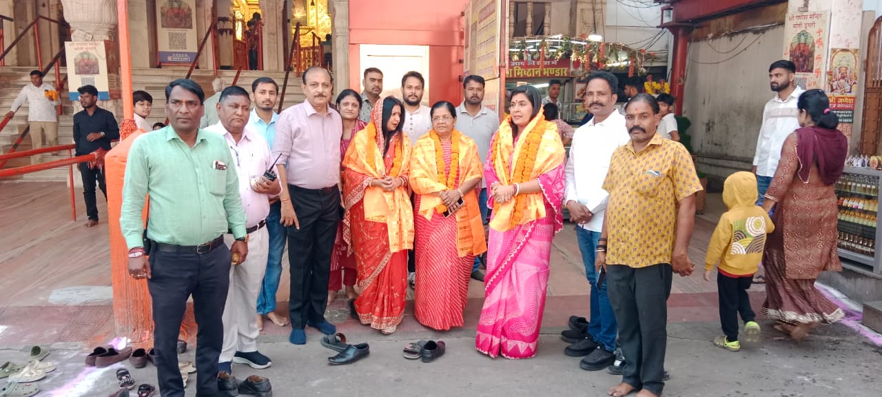 जयपुर स्थापना दिवस समारोह की शुरुआत जयपुर स्थापना दिवस समारोह की शुरुआत
