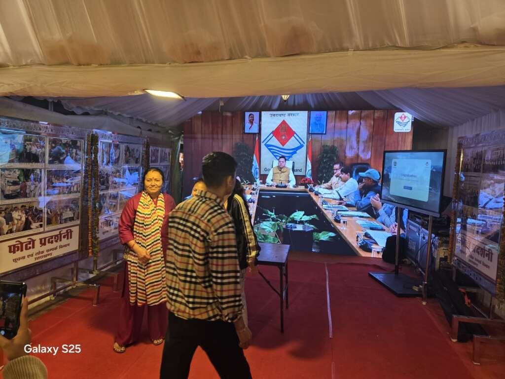 विरासत में सूचना विभाग की प्रदर्शनी। विरासत में सूचना विभाग की प्रदर्शनी।
