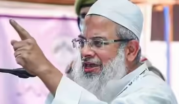 जमीअत उलमा-ए-हिंद अध्यक्ष मौलाना महमूद असद मदनी जमीअत उलमा-ए-हिंद अध्यक्ष मौलाना महमूद असद मदनी