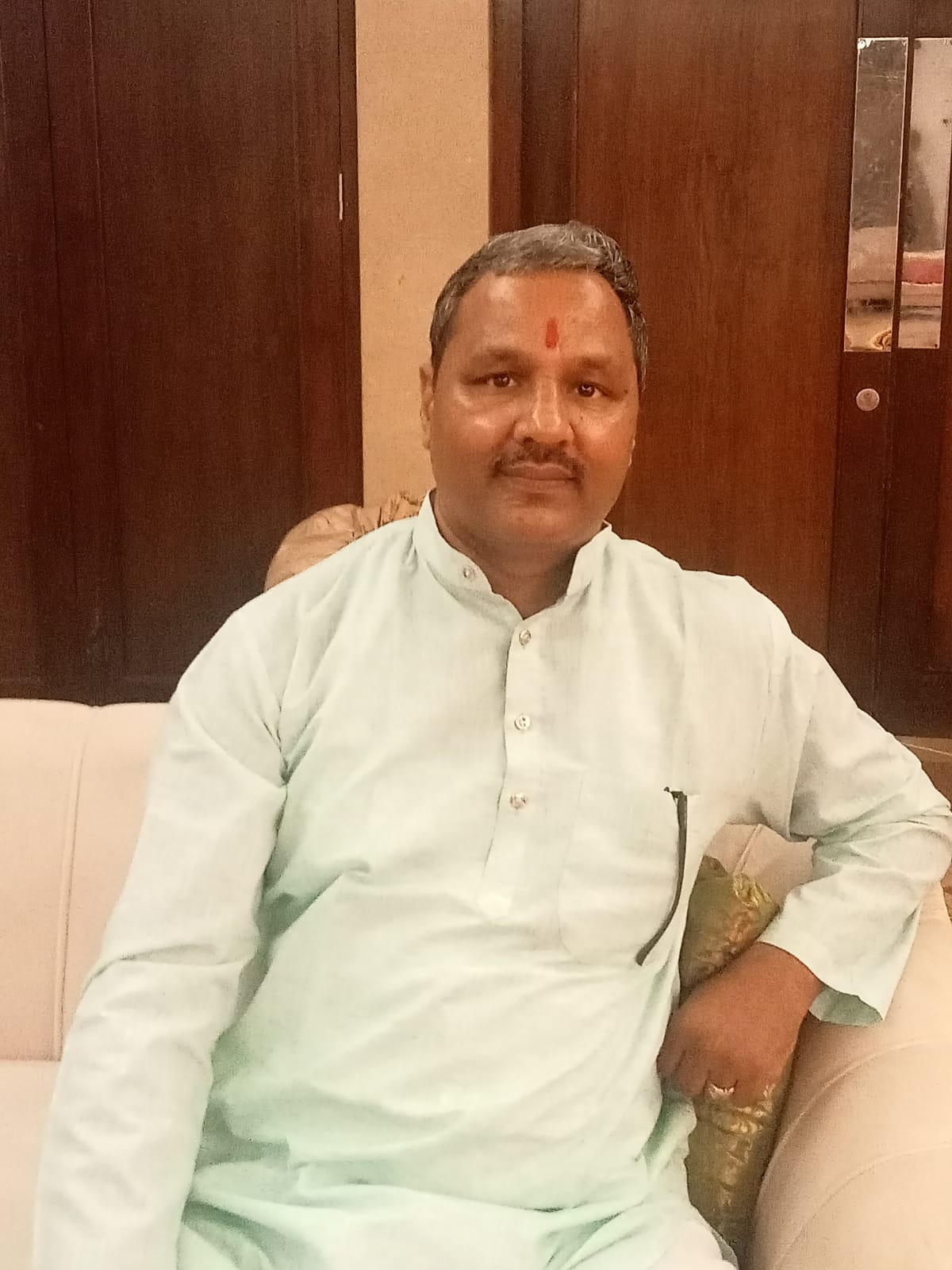 सत्य श्री शिव एवं शनि मंदिर आवास विकास के पुरोहित पंडित कैलाश मुरारी ने दी जानकारी सत्य श्री शिव एवं शनि मंदिर आवास विकास के पुरोहित पंडित कैलाश मुरारी ने दी जानकारी