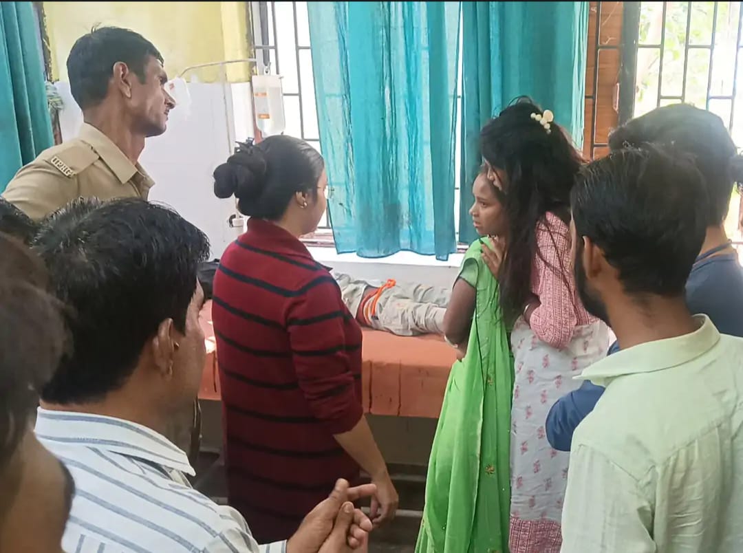 दीपावली पर बुझ गया घर का दीया दीपावली पर बुझ गया घर का दीया