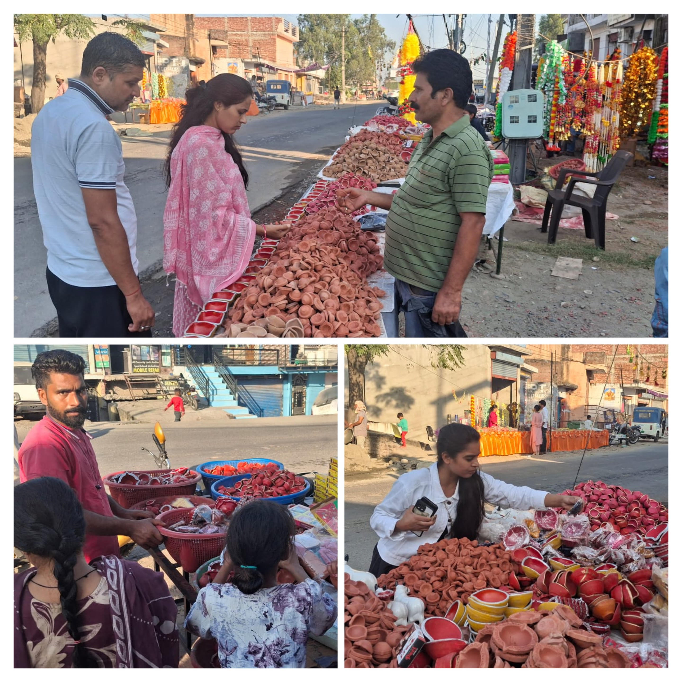 Earthen lamps will illuminate Diwali, Vocal for Local has a tremendous impact