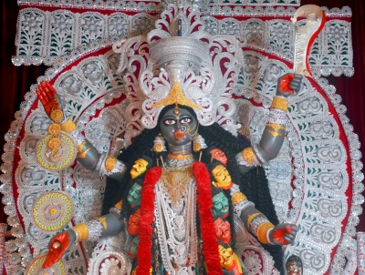 मां काली मां काली