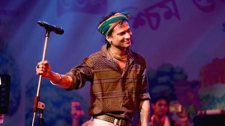 जुबीन गर्ग। फाइल फोटो जुबीन गर्ग। फाइल फोटो