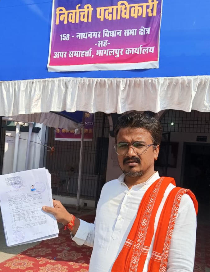 संजीव सुमन