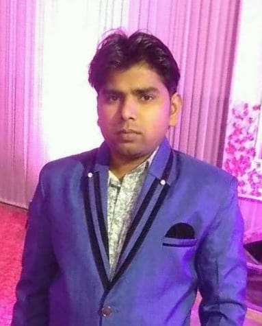 फोटो - म्रतक युवक फोटो - म्रतक युवक