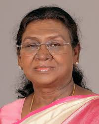 राष्ट्रपति द्रौपदी मुर्मु (फाइल फोटो) राष्ट्रपति द्रौपदी मुर्मु (फाइल फोटो)