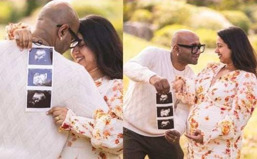 बेनी दयाल - फोटो सोर्स इंस्टाग्राम