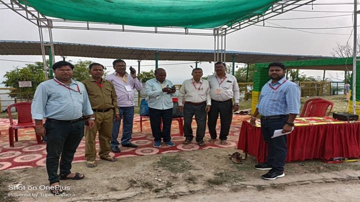 रतनगढ़ माता मंदिर पर दौज मेला रतनगढ़ माता मंदिर पर दौज मेला