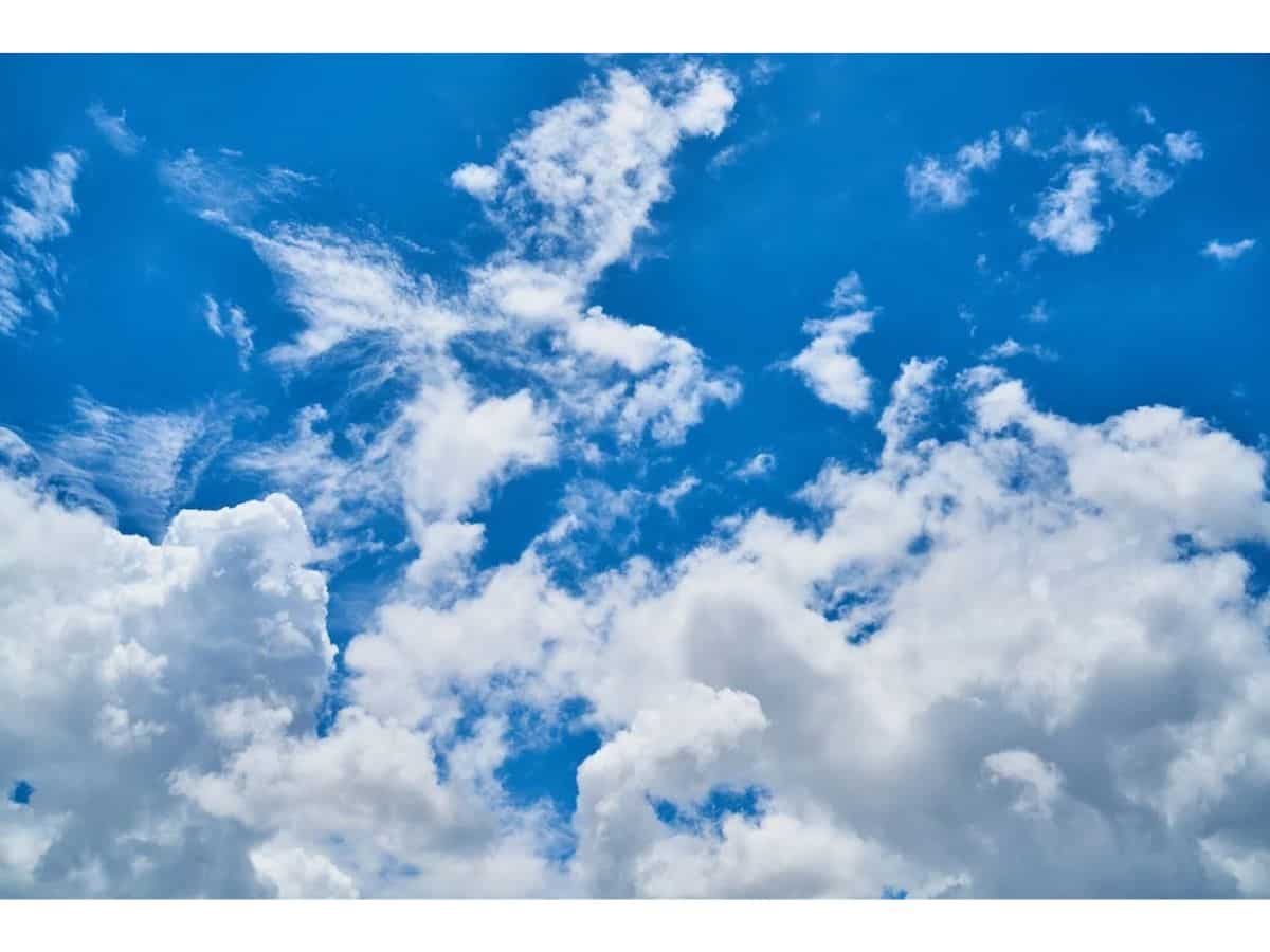 मौसम की फाइल फोटो