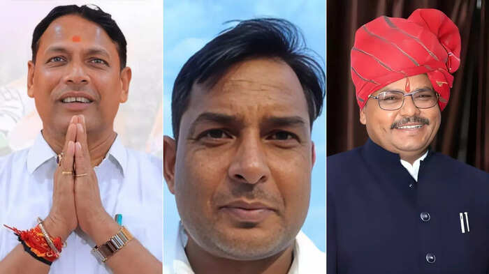 Finally by-elections.