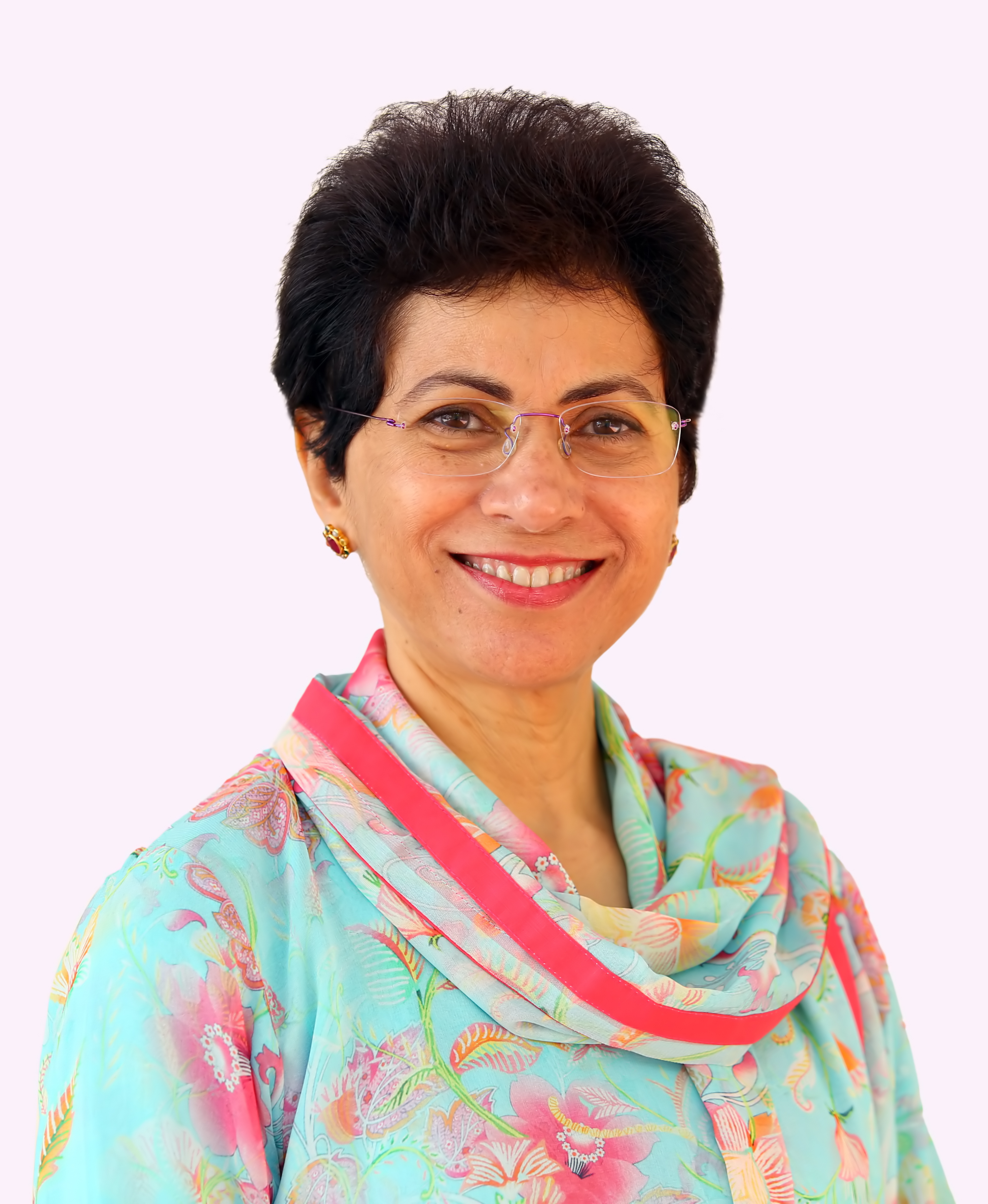 कुमारी सैलजा। कुमारी सैलजा।