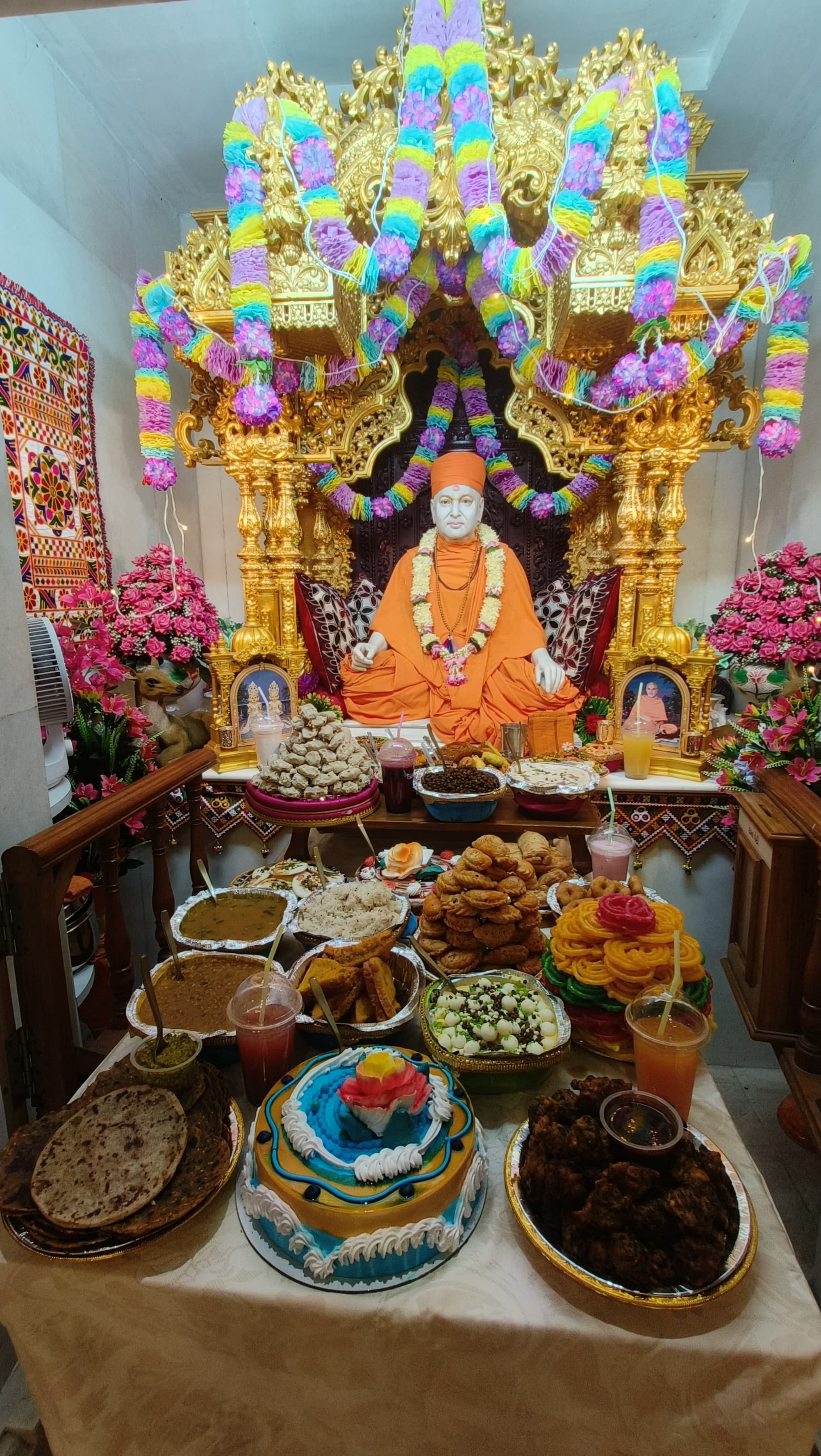 અન્નકૂટ