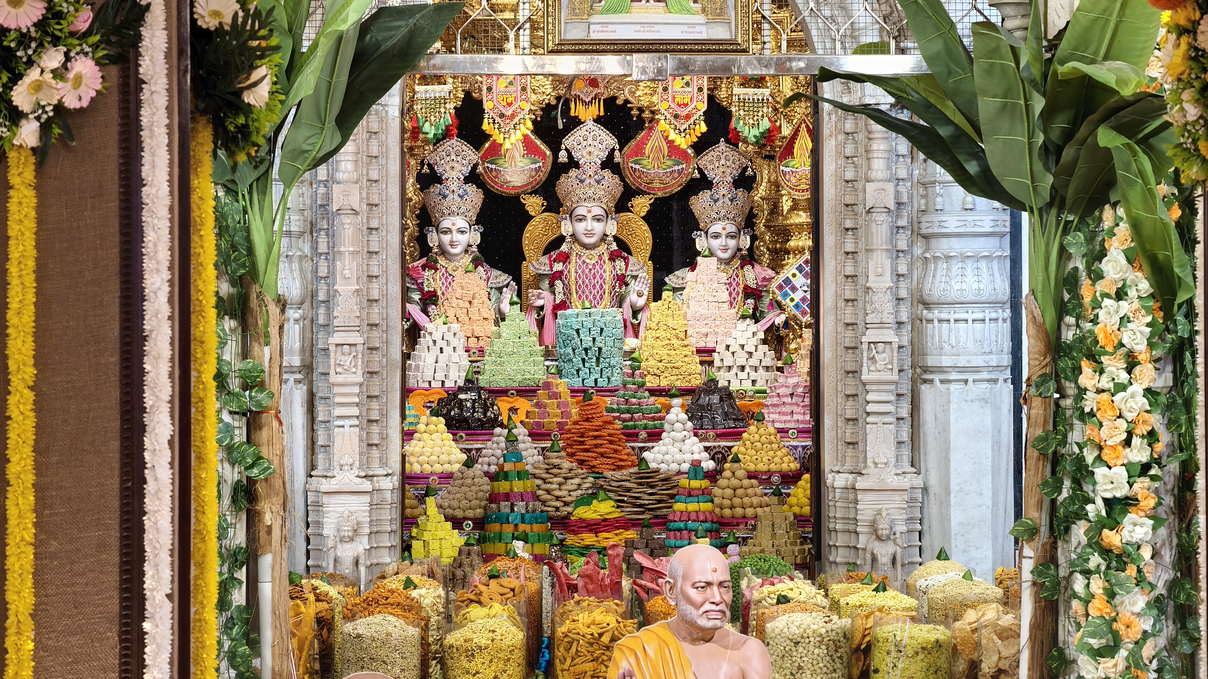 અન્નકૂટ
