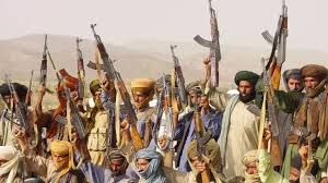 बलाेच उग्रवादी बलाेच उग्रवादी