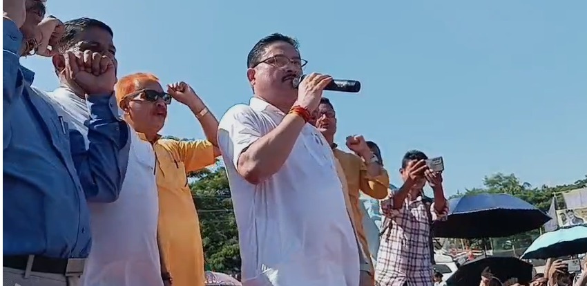 Dilip Saikia Dilip Saikia