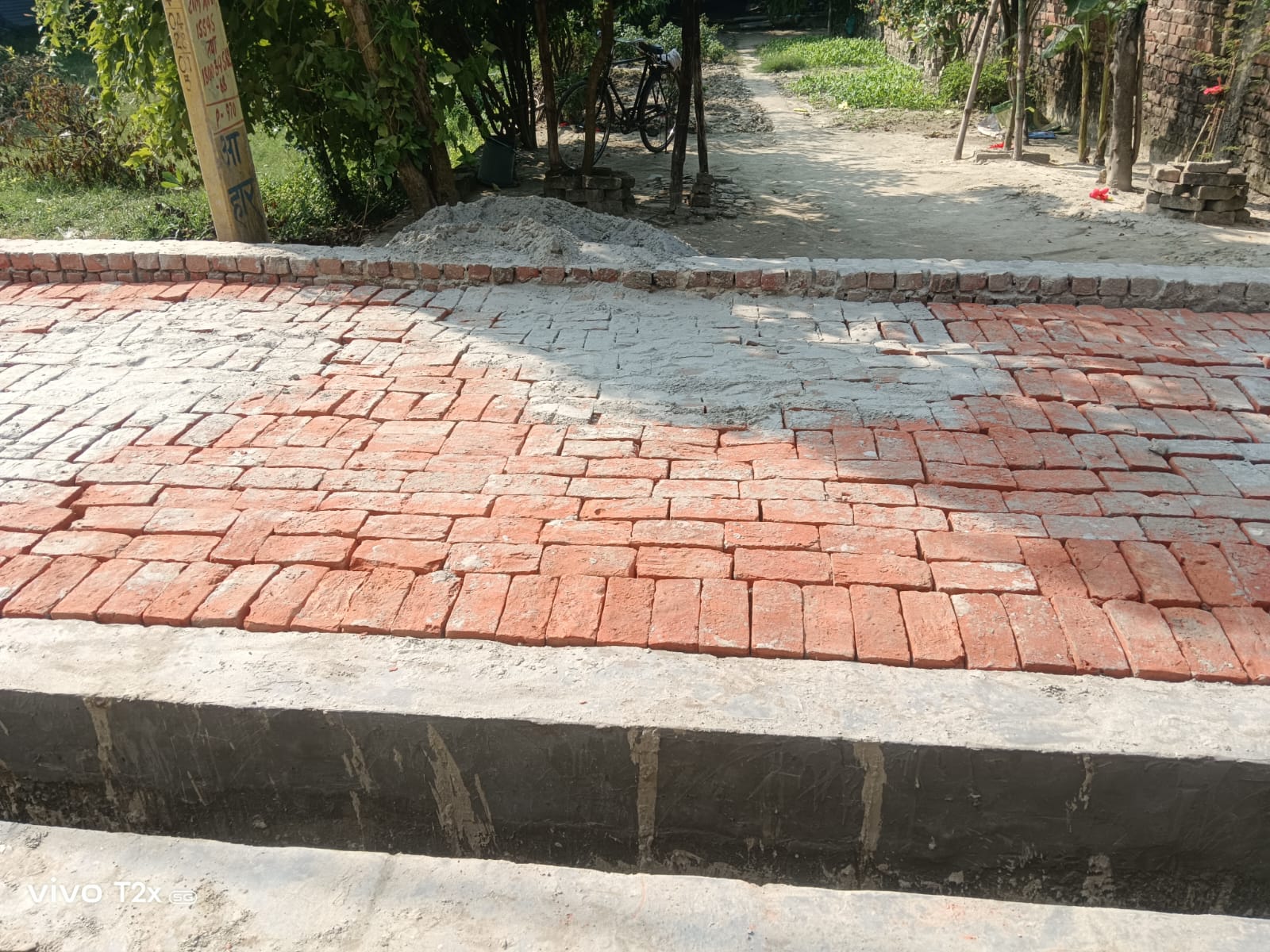 Sadak nirman Sadak nirman