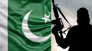 पाकिस्तान और अफगानिस्तान पाकिस्तान और अफगानिस्तान