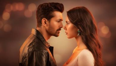 हर्षवर्धन राणे और सोनम बाजवा - फोटो सोर्स एक्स