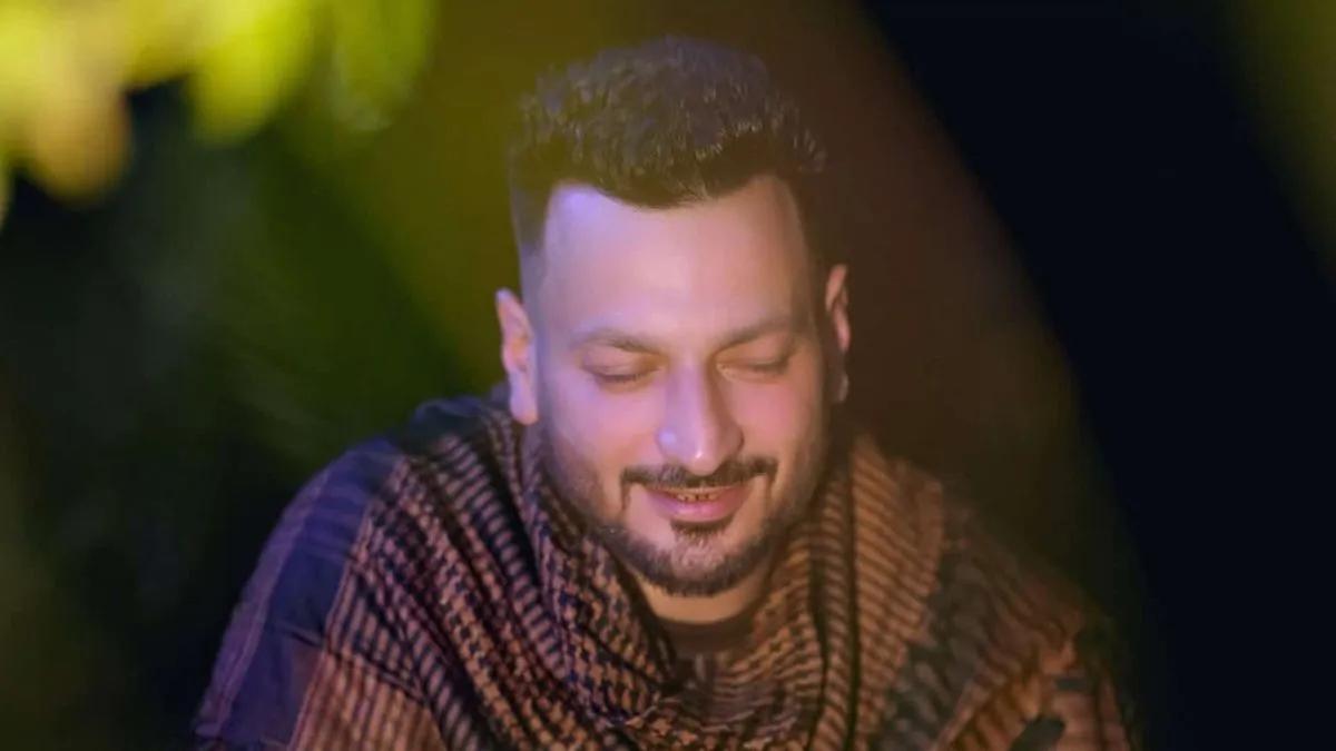 ऋषभ टंडन - फोटो सोर्स एक्स ऋषभ टंडन - फोटो सोर्स एक्स