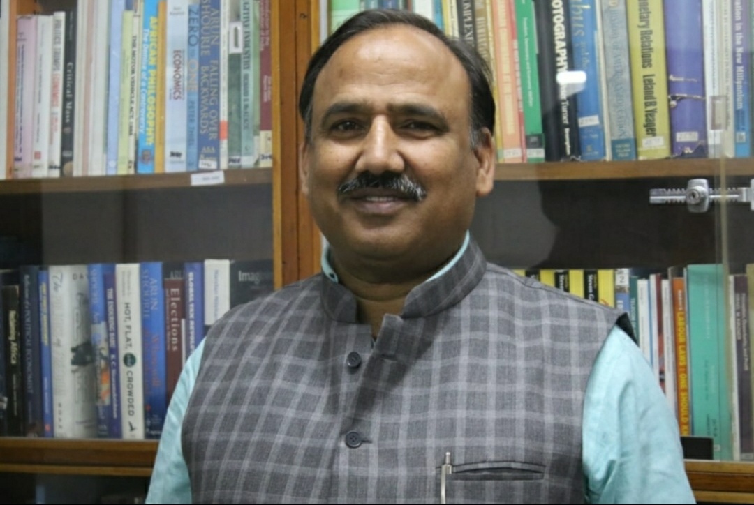 कुलभूषण शर्मा कुलभूषण शर्मा