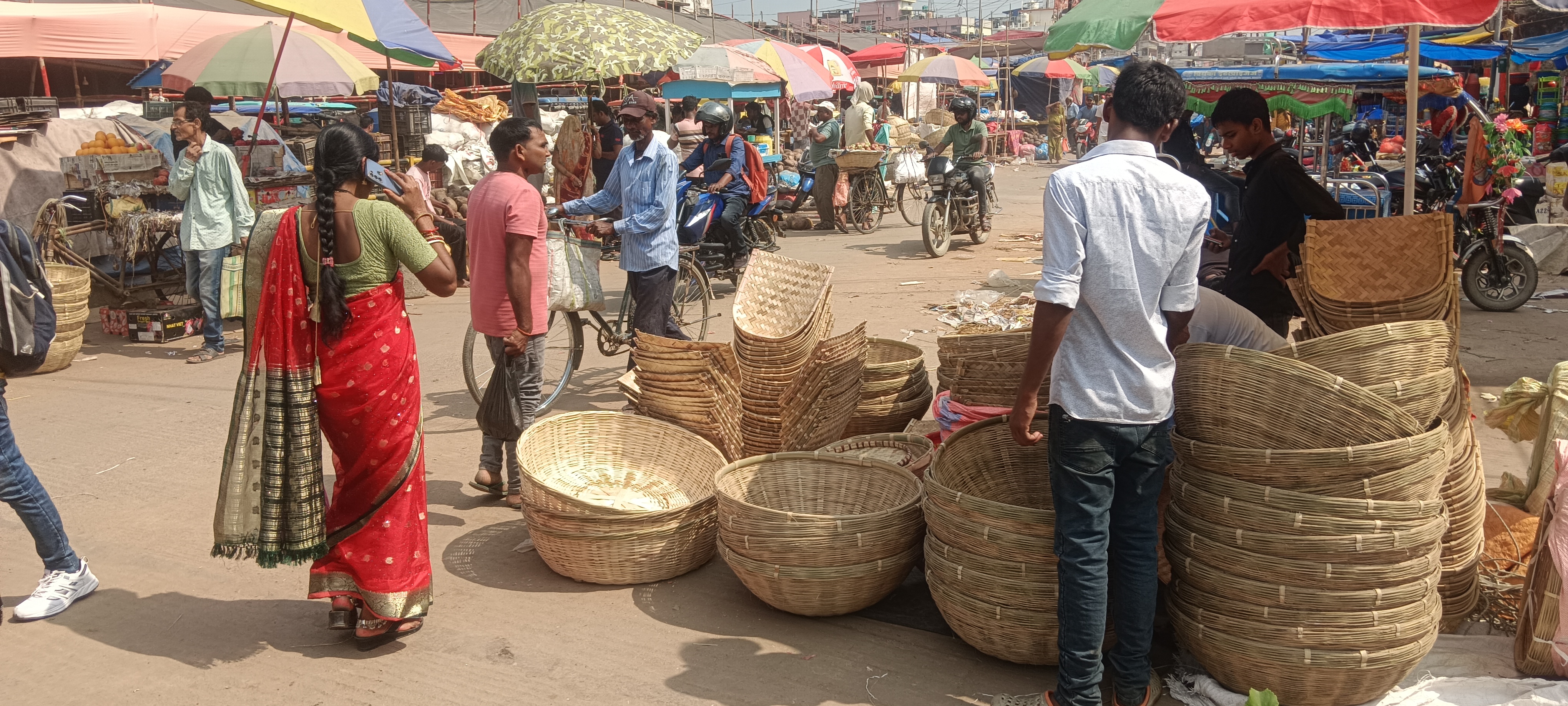 सूप की दुकान सूप की दुकान