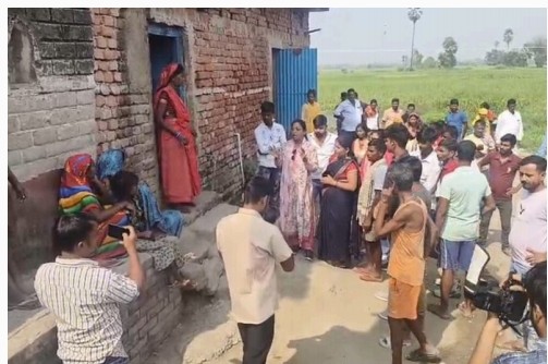 Candidates involved in public relations campaign Candidates involved in public relations campaign