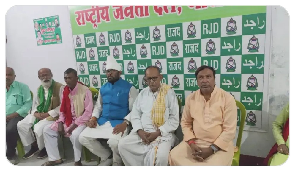 workers involved in political churning workers involved in political churning