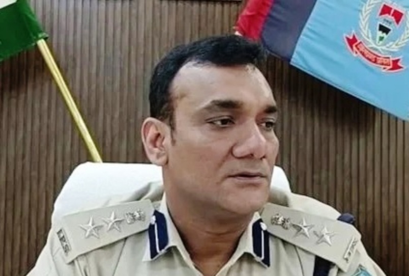 एसपी की फाइल फोटो एसपी की फाइल फोटो