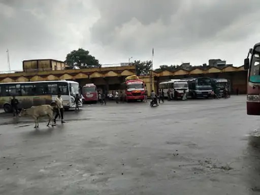 कोरबा में हाईटेक बस स्टैंड बनेगा  20 करोड़ से रिसदी में,बस स्टैंड में 200 से अधिक बसों की पार्किंग क्षमता होगी