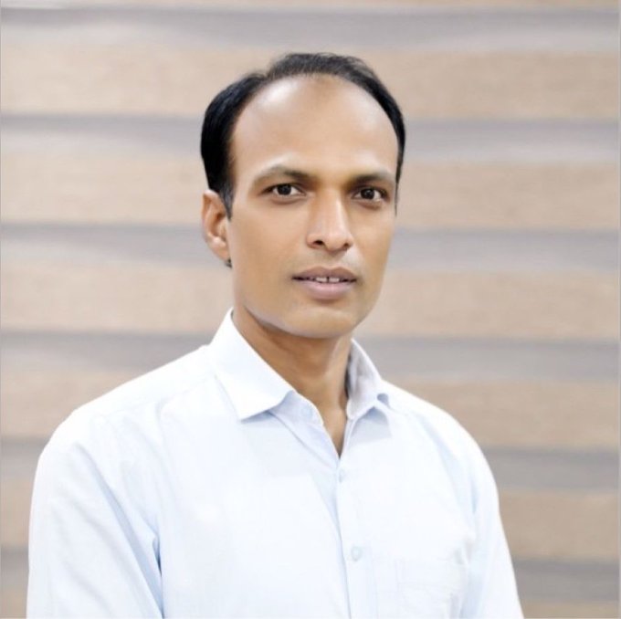 आईएएस  अधिकारी तरुण पिथोड़े ने गुरुवार को  वायु गुणवत्ता प्रबंधन आयोग (सीएक्यूएम) ने संभाला सचिवि सदस्य का पदभार