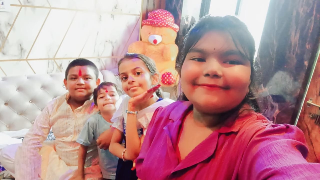 दूज के बाद दूज के बाद