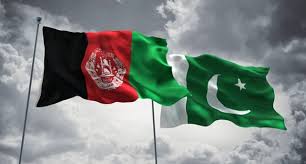 पाकिस्तान-अफगानिस्तान पाकिस्तान-अफगानिस्तान