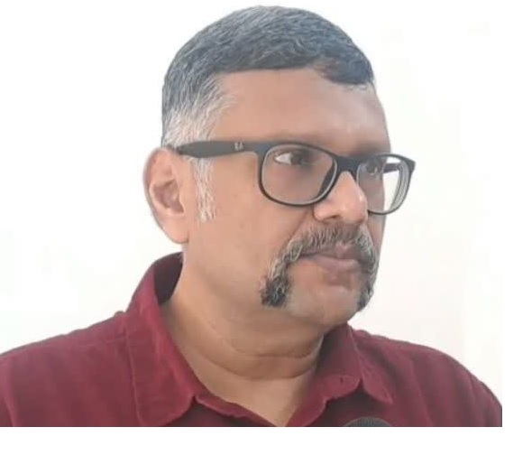 साइबर अपराध और नशे की तस्करी पर सख्त कार्रवाई के लिए प्रतिबद्ध: जयपुर पुलिस कमिश्नर मित्तल साइबर अपराध और नशे की तस्करी पर सख्त कार्रवाई के लिए प्रतिबद्ध: जयपुर पुलिस कमिश्नर मित्तल