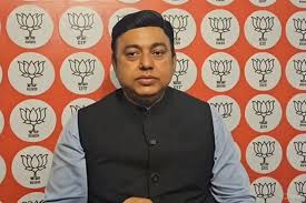 भाजपा प्रवक्ता जफर इस्लाम