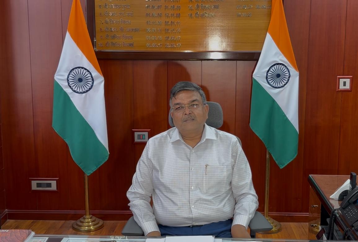 लगातार मॉनिटरिंग कर रहे है उत्तर पश्चिम रेलवे के महाप्रबंधक अमिताभ लगातार मॉनिटरिंग कर रहे है उत्तर पश्चिम रेलवे के महाप्रबंधक अमिताभ