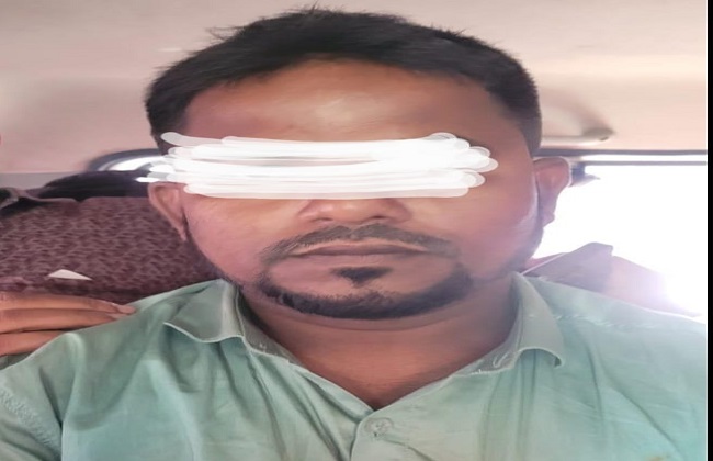 हथियार तस्कर हथियार तस्कर