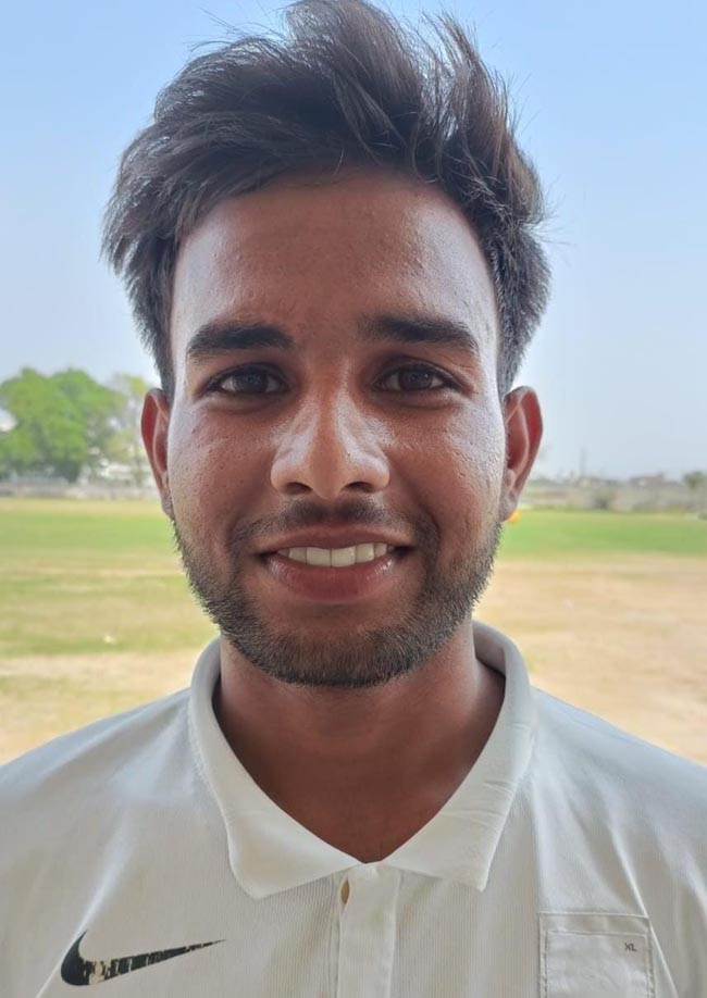 आदित्य यादव