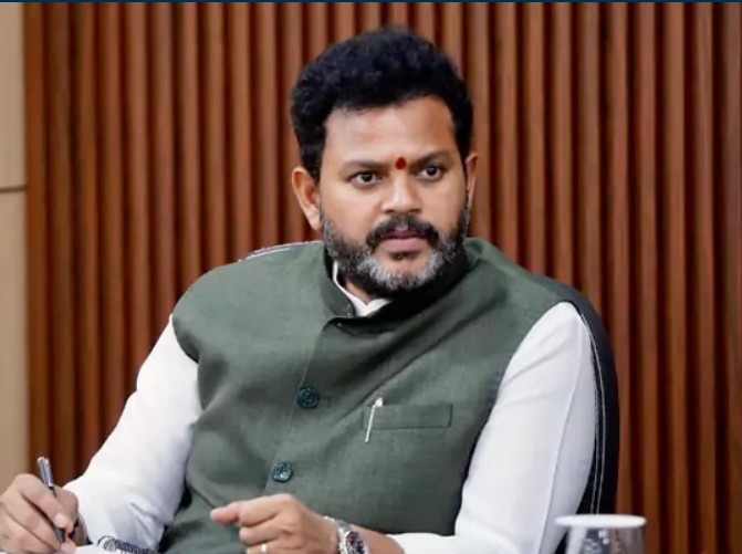 రామ్మోహన్‌నాయుడు