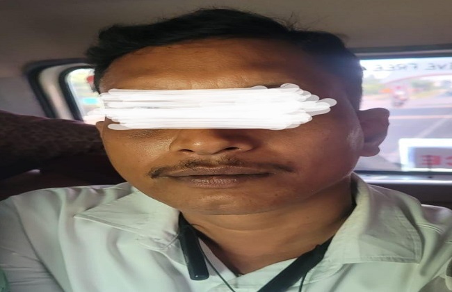 हथियार तस्कर 1 हथियार तस्कर 1