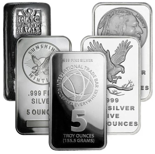 चांदी की कीमत में गिरावट का दौर जारी चांदी की कीमत में गिरावट का दौर जारी