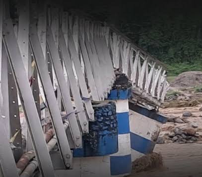 ब्रिज ब्रिज