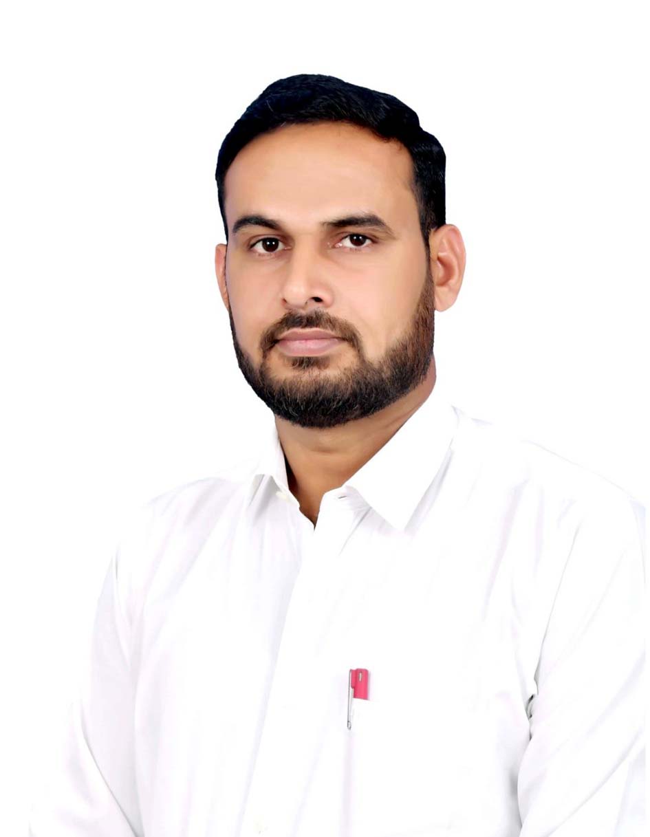 सरपंच आजाद सिंह हिन्दुस्तानी। सरपंच आजाद सिंह हिन्दुस्तानी।