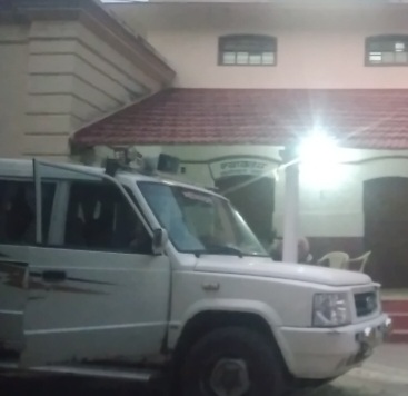 तहसील कोर्ट सदर जौनपुर तहसील कोर्ट सदर जौनपुर