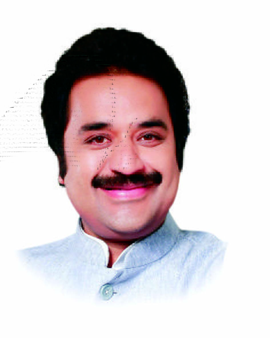 भाजपा नेता कुलदीप बिश्नोई। भाजपा नेता कुलदीप बिश्नोई।