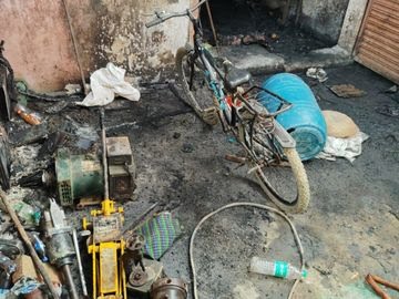 घटनास्थल घटनास्थल