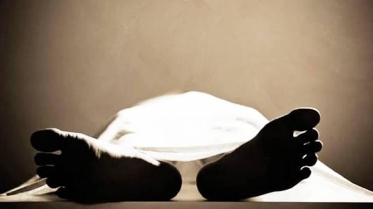 बालिका की मृत्यु बालिका की मृत्यु