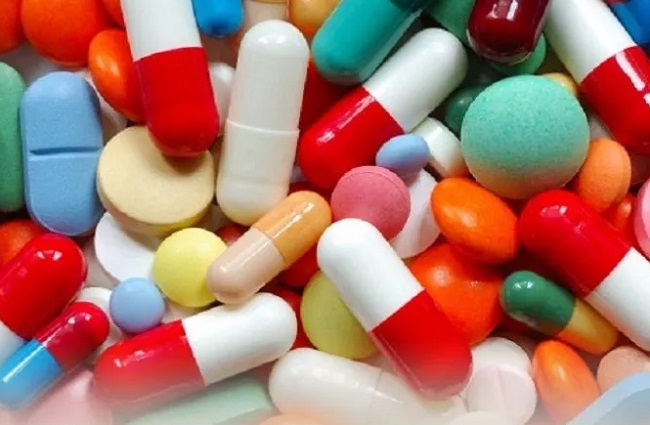 दवाएं दवाएं